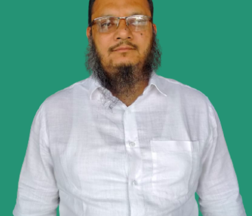 Sheikh Naeem  Mansoori